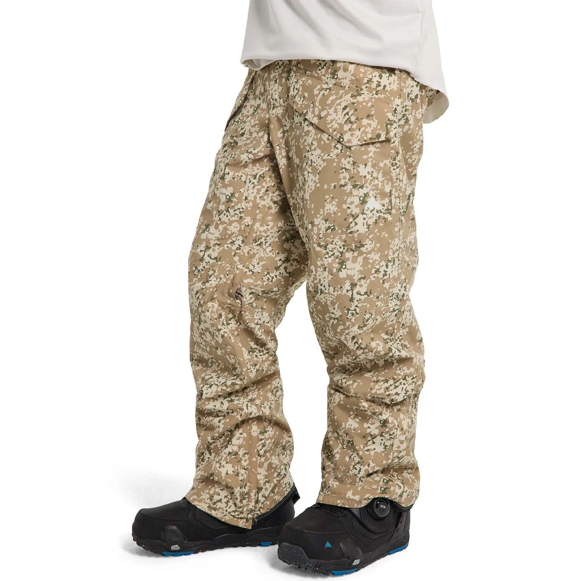 Men's Burton Covert 2.0 Pants