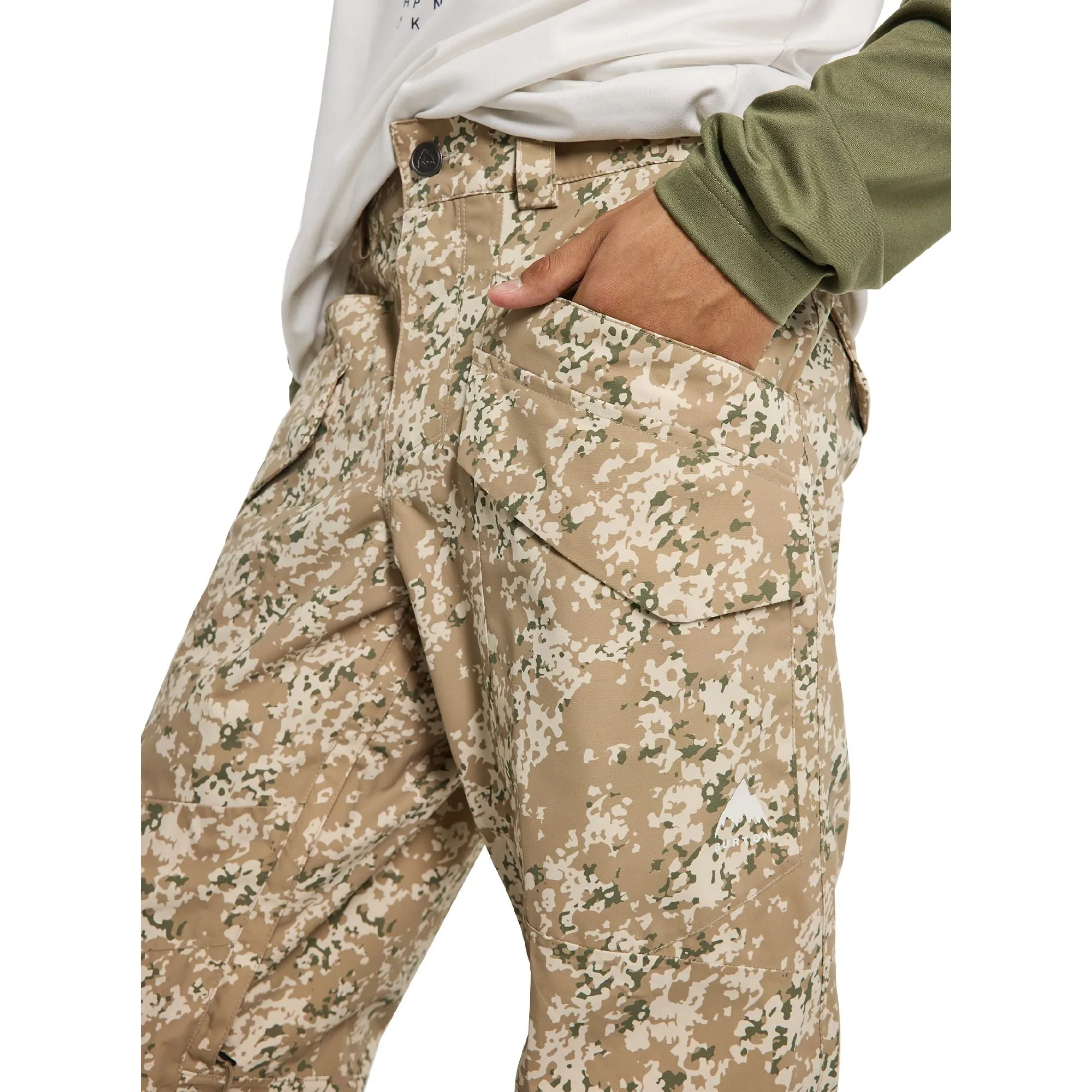 Men's Burton Covert 2.0 Pants