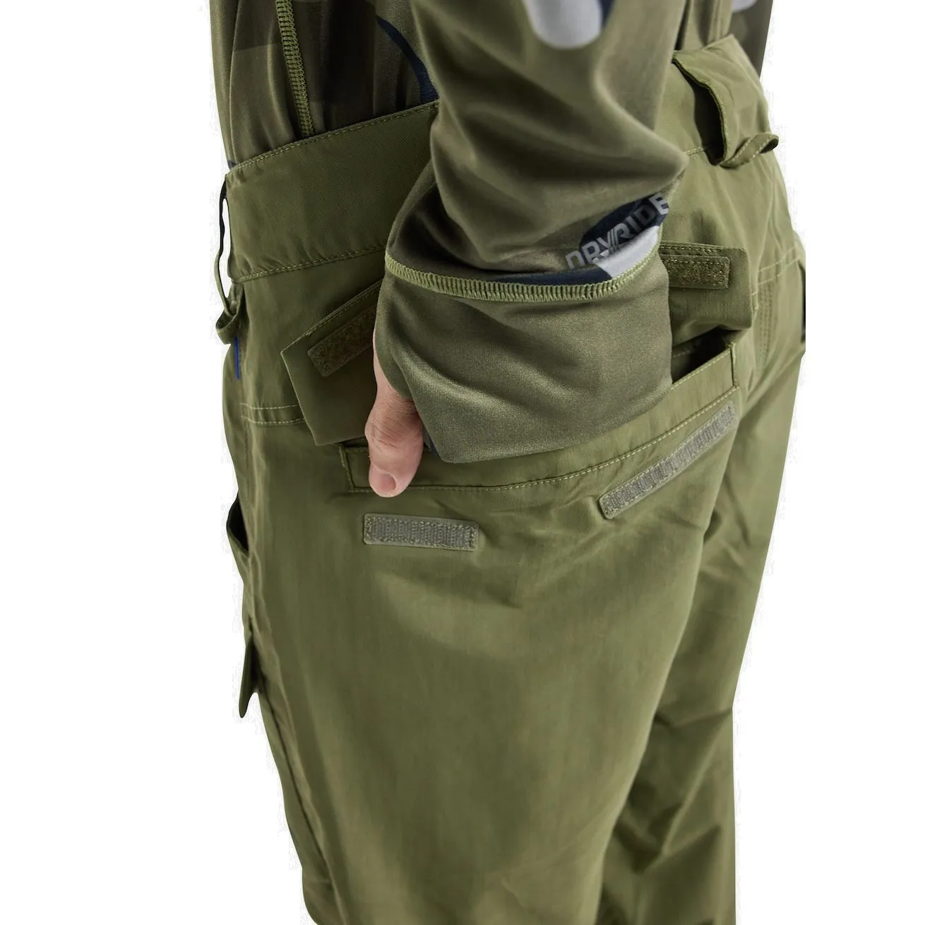 Men's Burton Covert 2.0 Pants