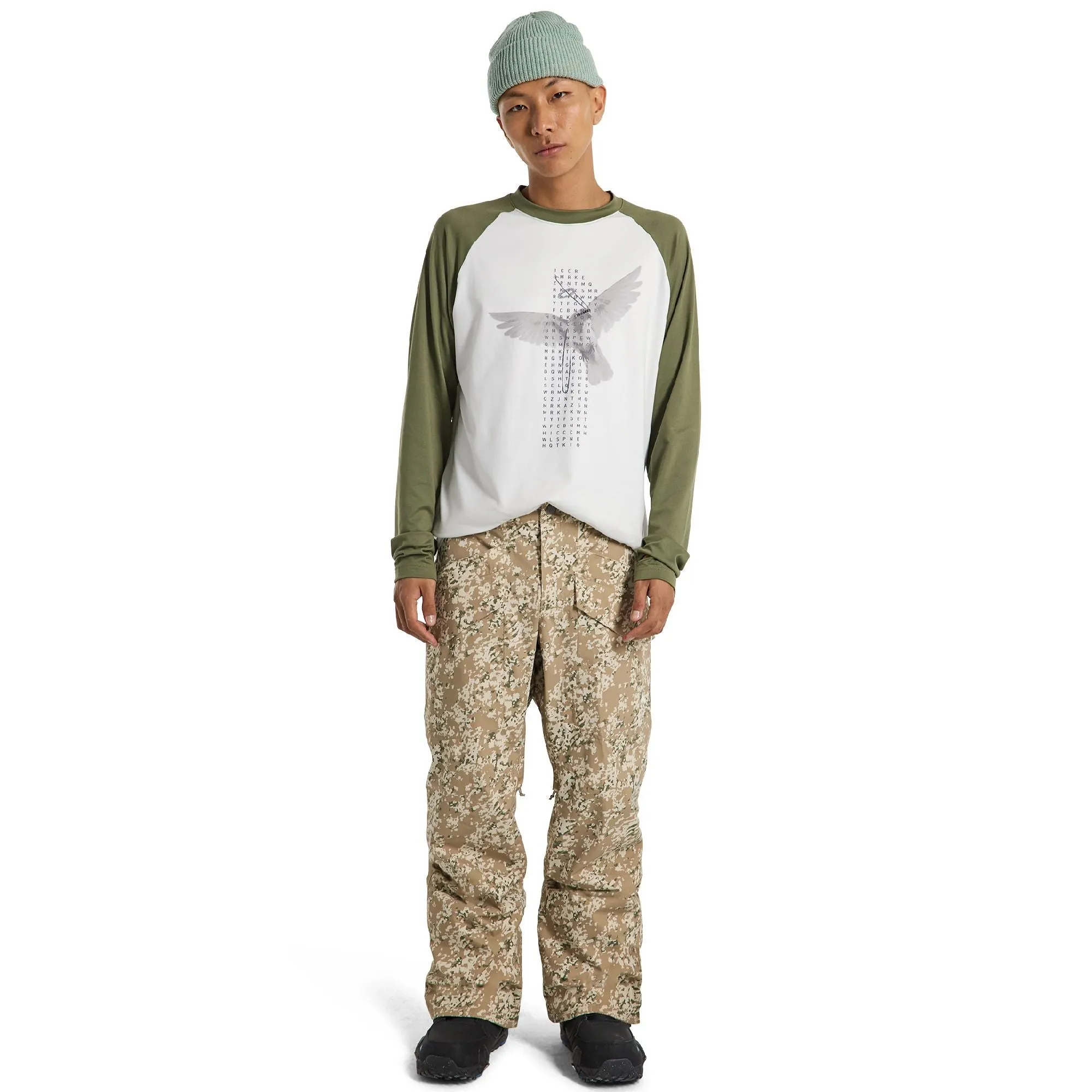 Men's Burton Covert 2.0 Pants