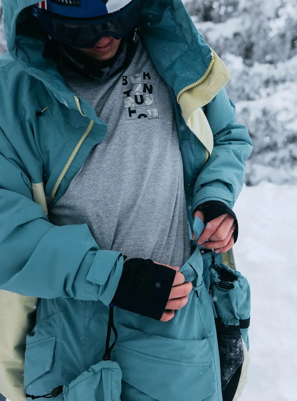 Men's Burton Covert 2.0 Pants