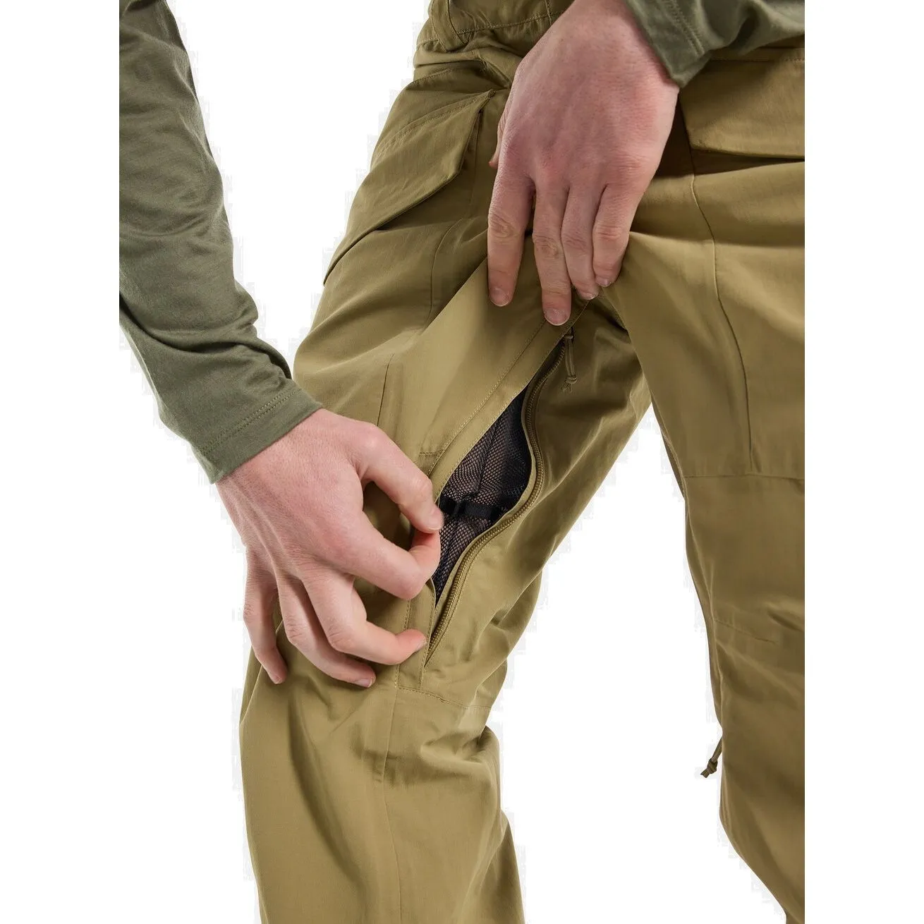 Men's Burton Covert 2.0 Pants