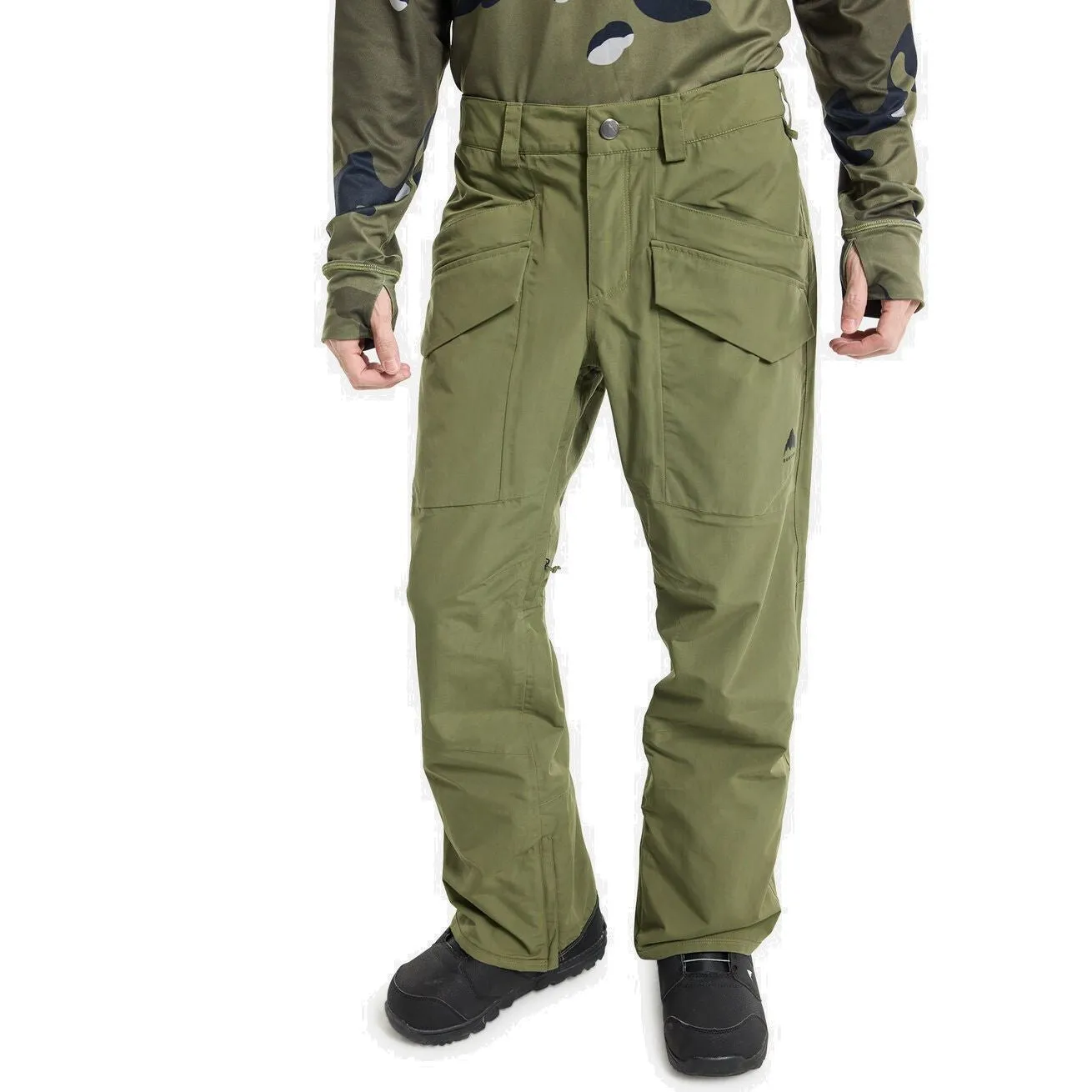 Men's Burton Covert 2.0 Pants
