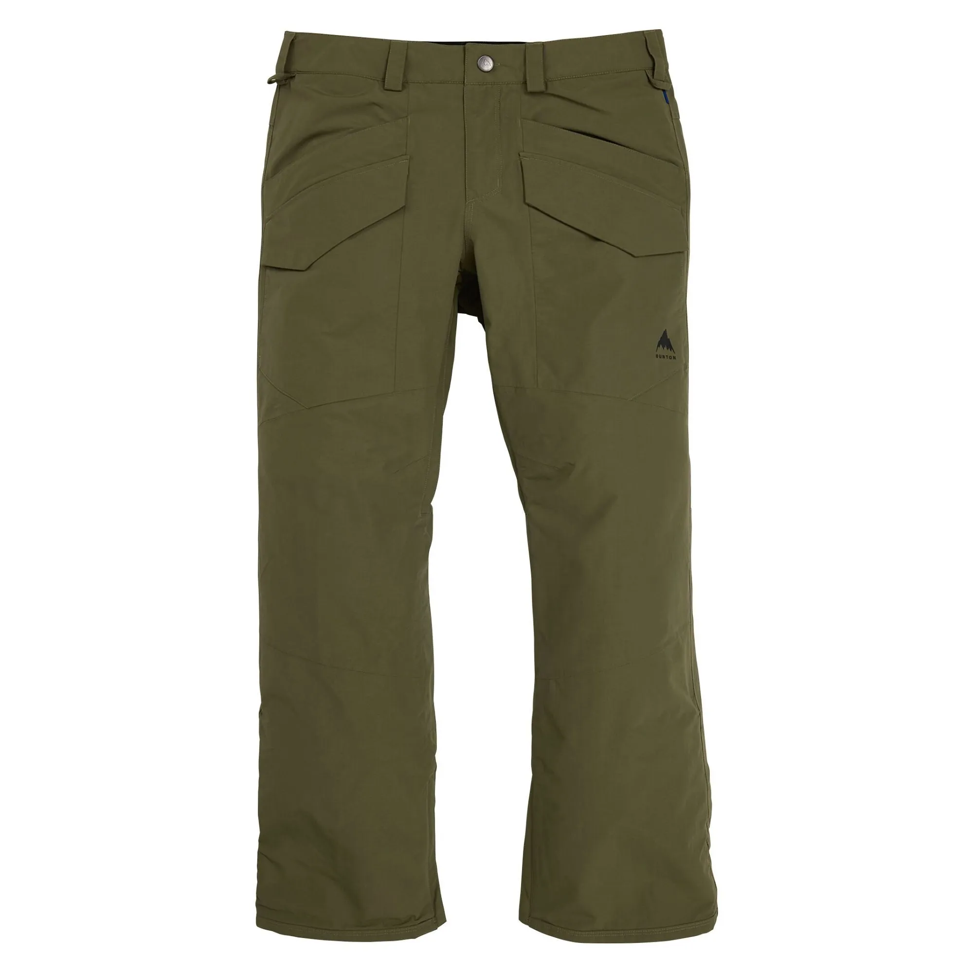 Men's Burton Covert 2.0 Pants