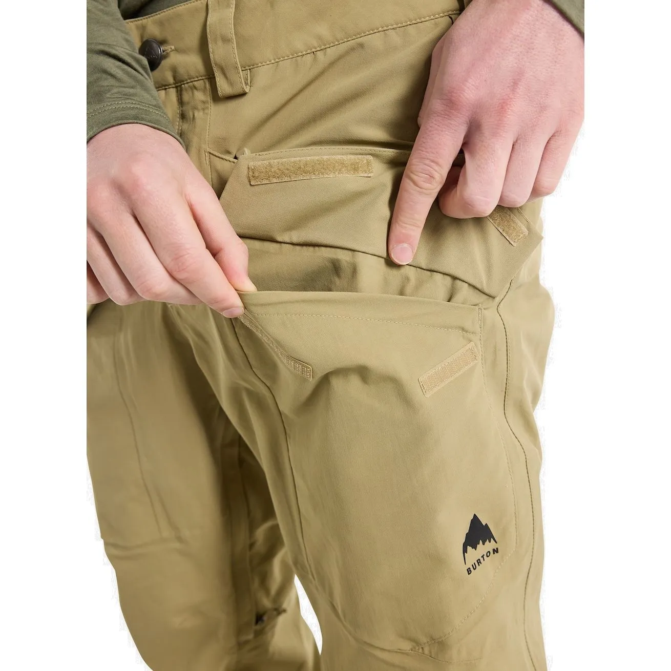 Men's Burton Covert 2.0 Pants
