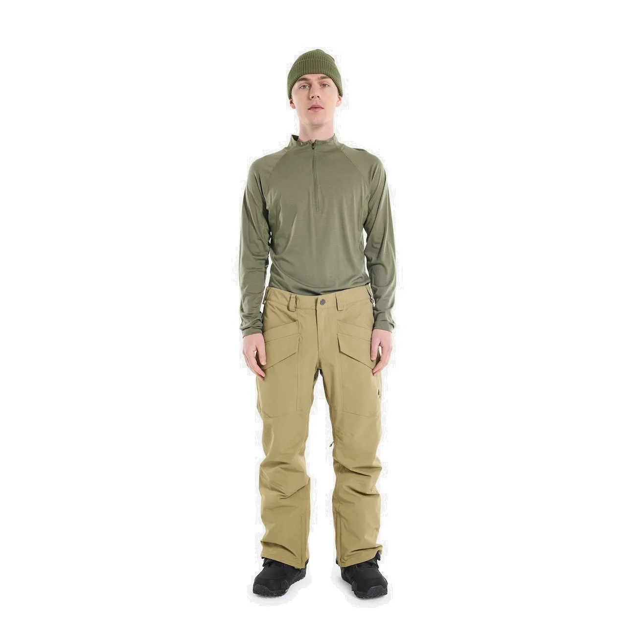 Men's Burton Covert 2.0 Pants
