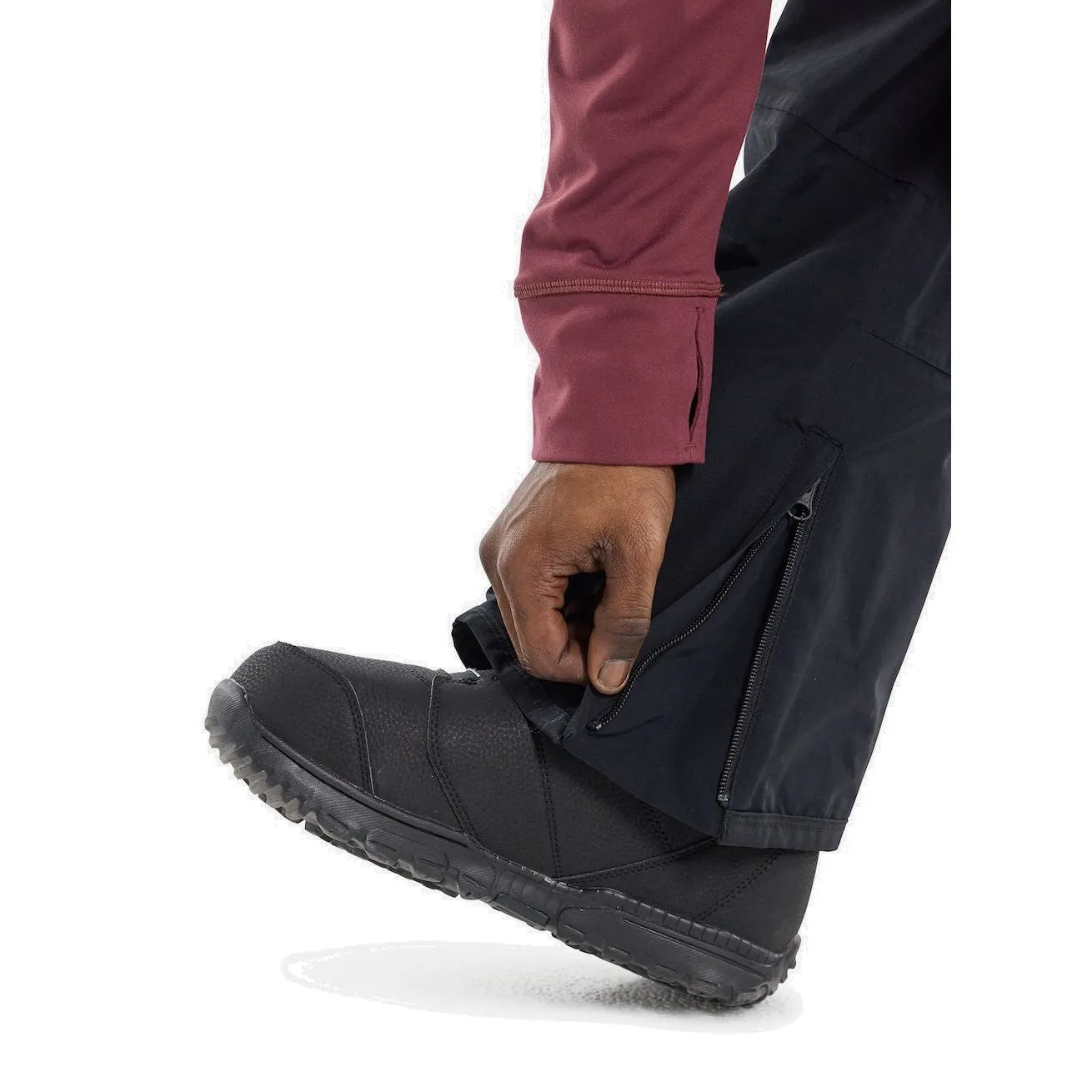 Men's Burton Covert 2.0 Pants