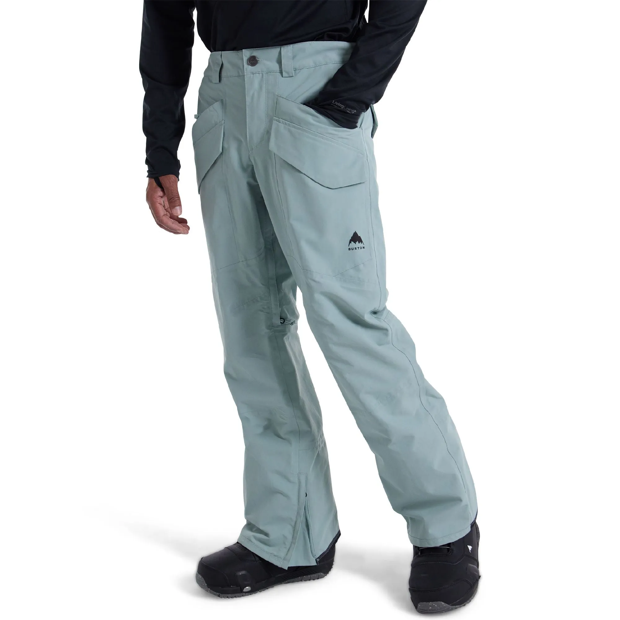 Men's Burton Covert 2.0 Pants