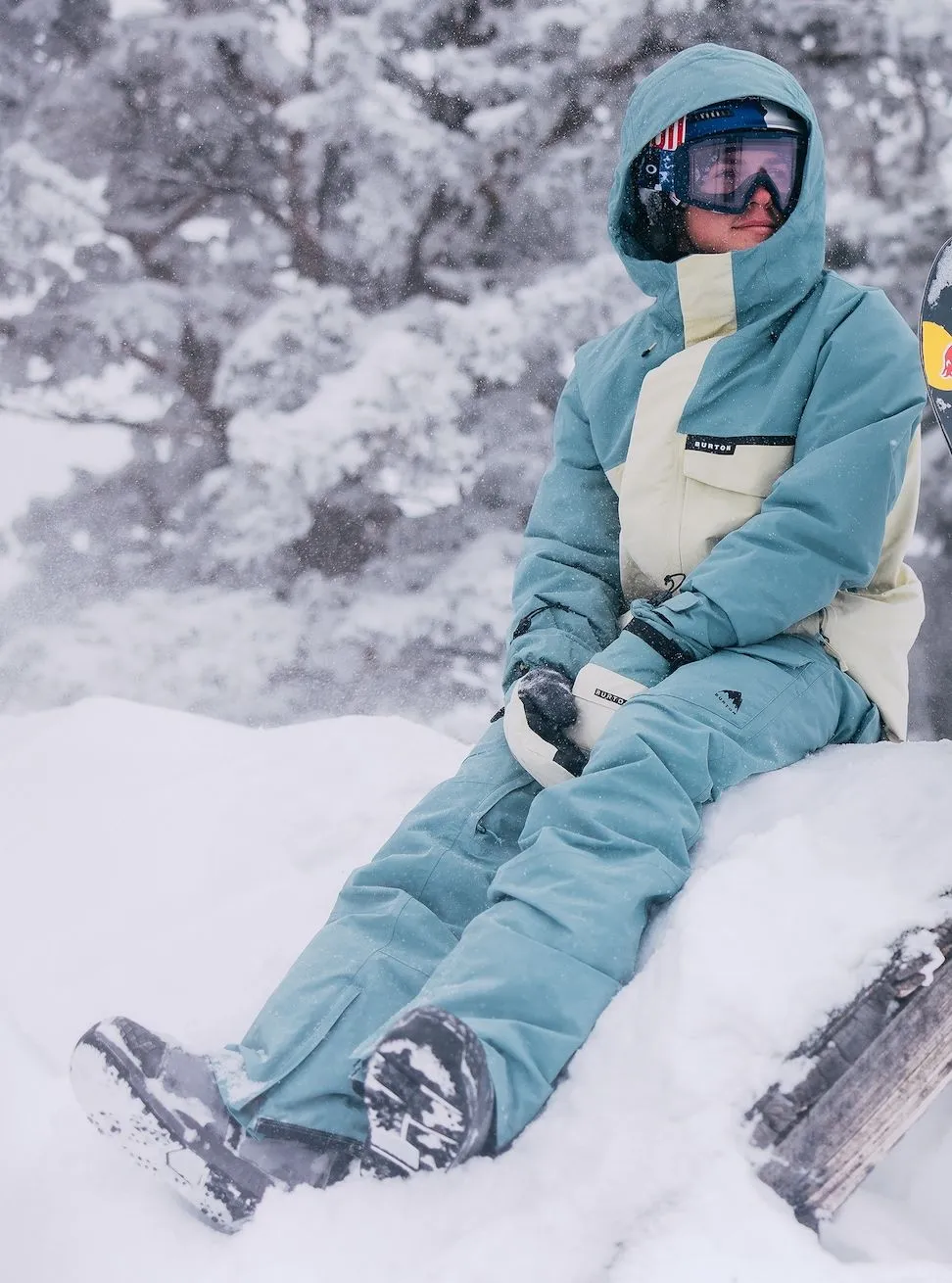Men's Burton Covert 2.0 Pants