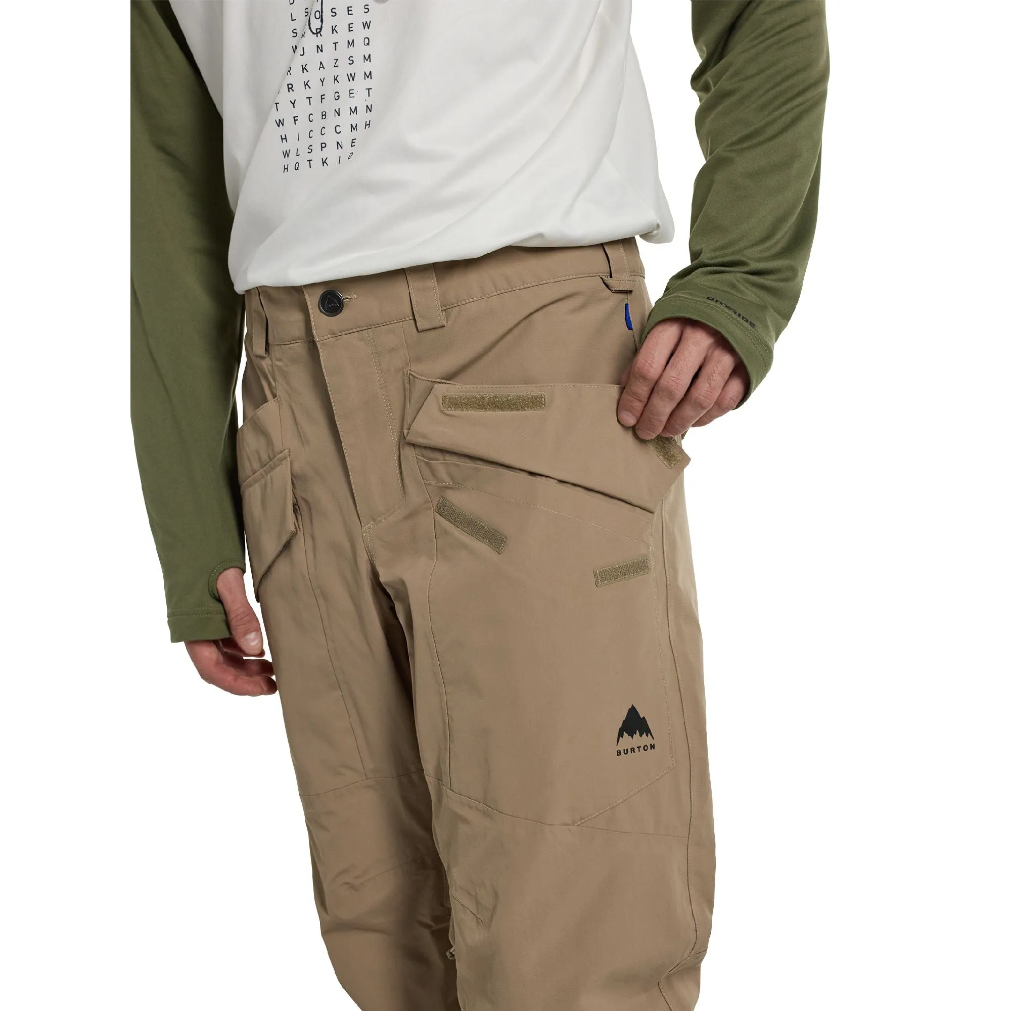 Men's Burton Covert 2.0 Pants