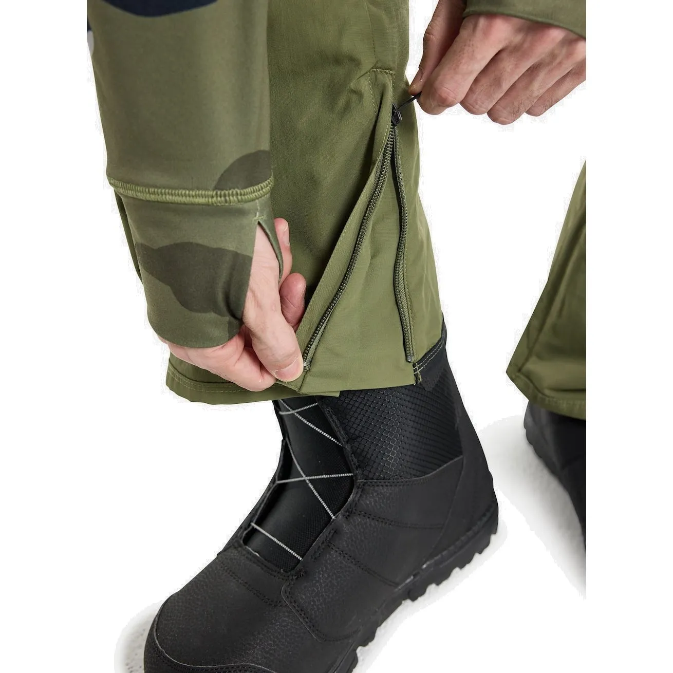 Men's Burton Covert 2.0 Pants
