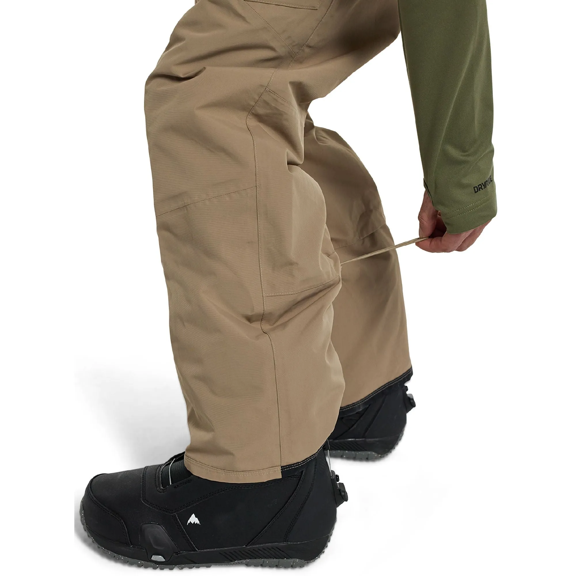 Men's Burton Covert 2.0 Pants
