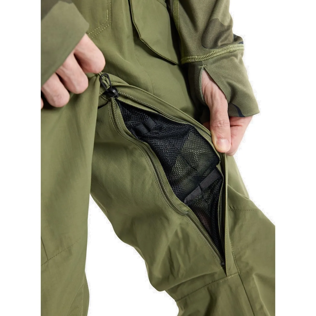 Men's Burton Covert 2.0 Pants