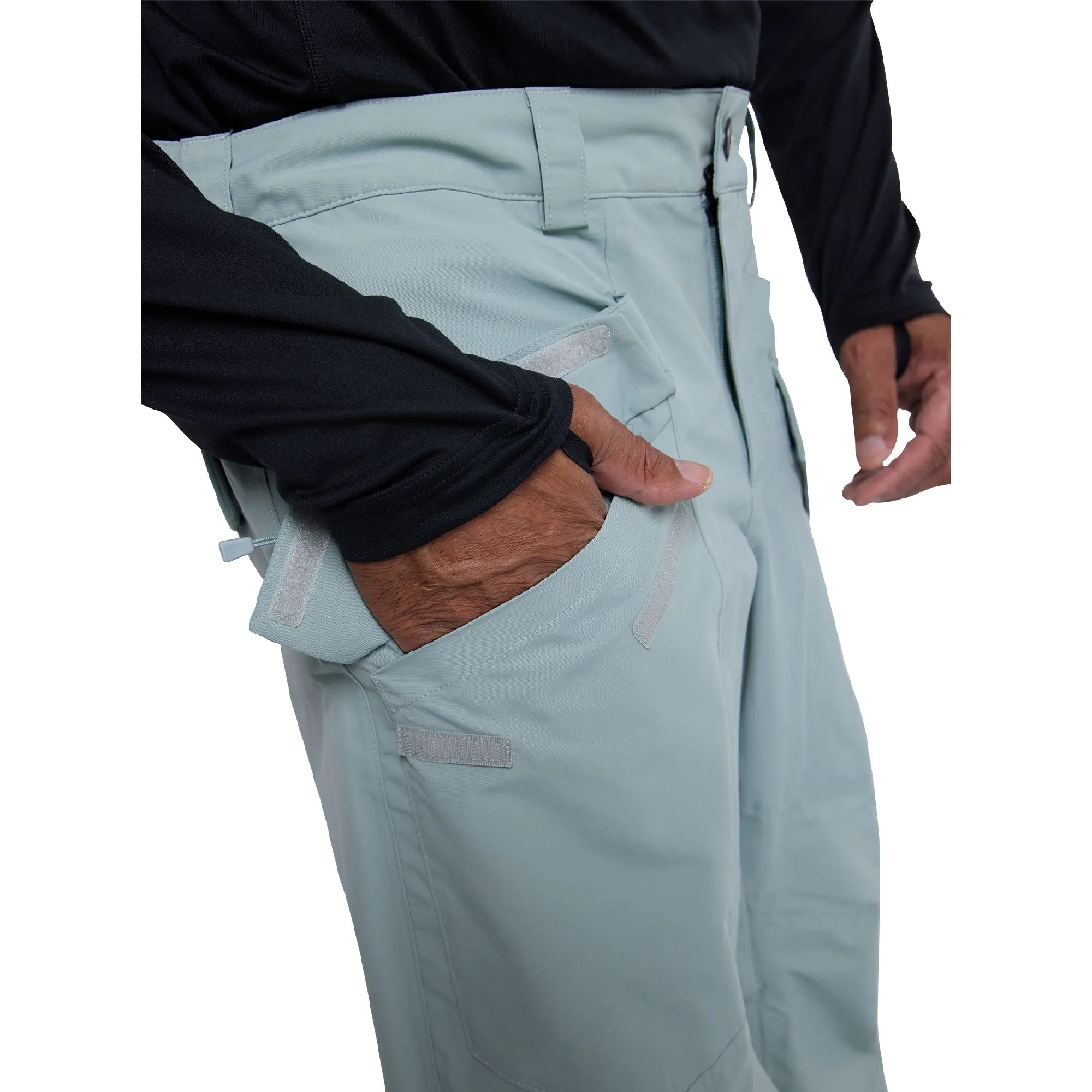 Men's Burton Covert 2.0 Pants