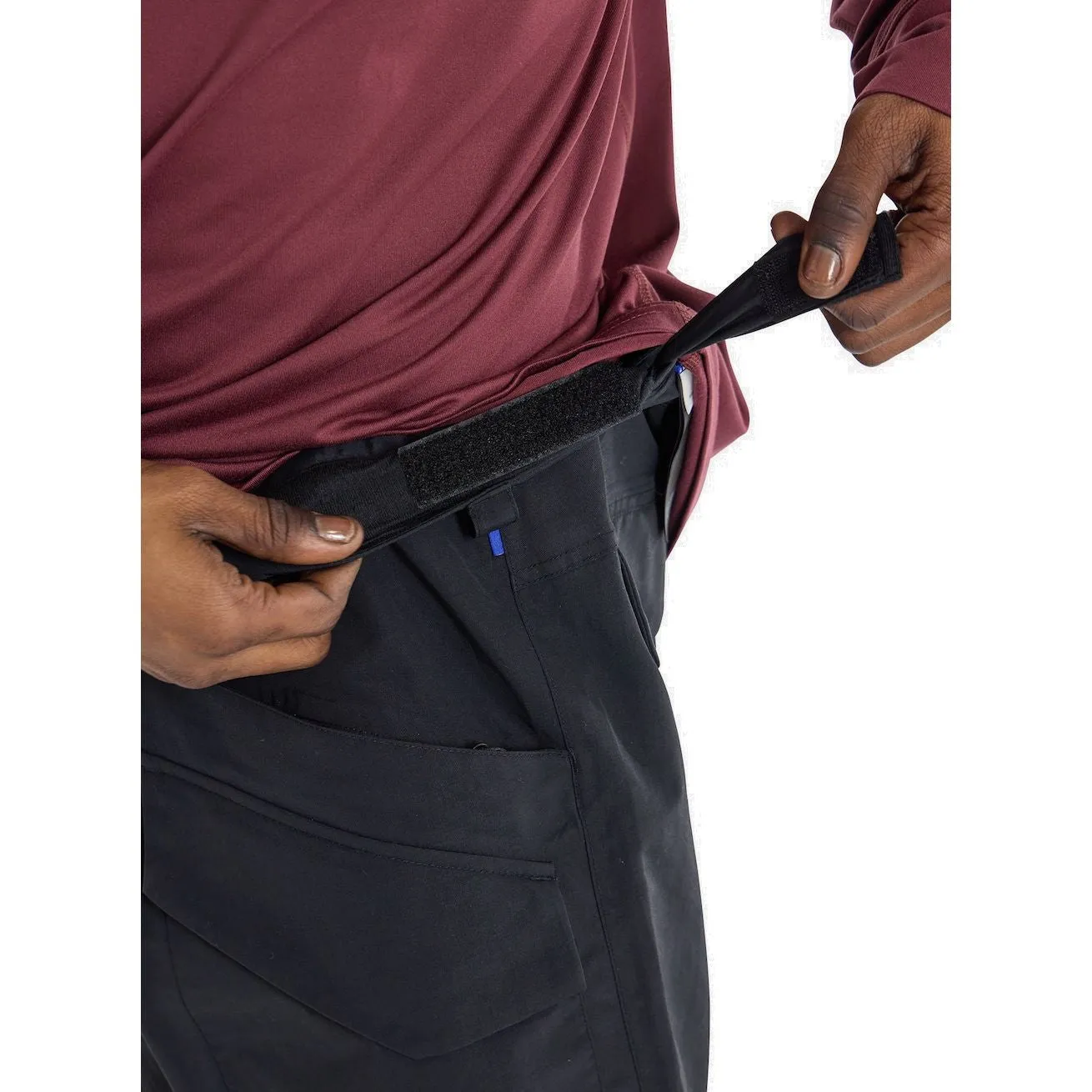 Men's Burton Covert 2.0 Pants