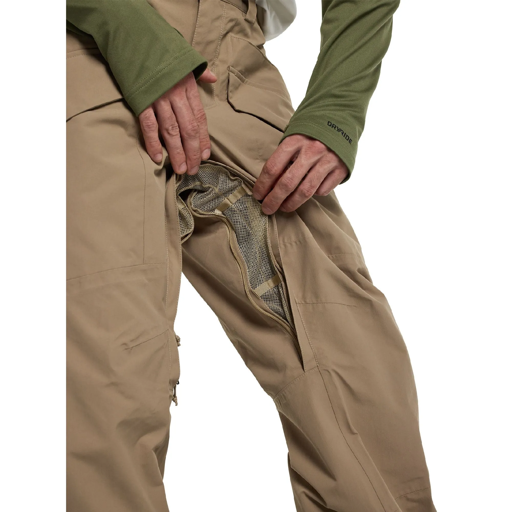 Men's Burton Covert 2.0 Pants