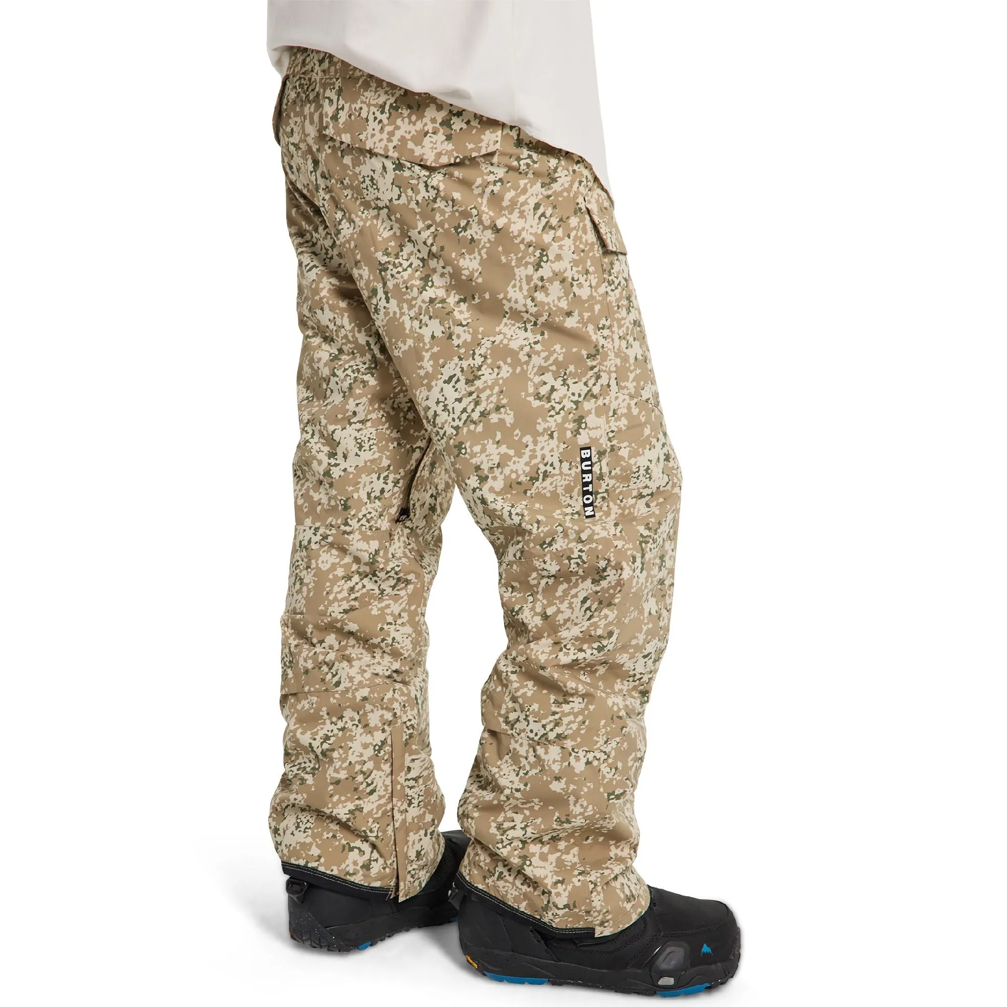 Men's Burton Covert 2.0 Pants