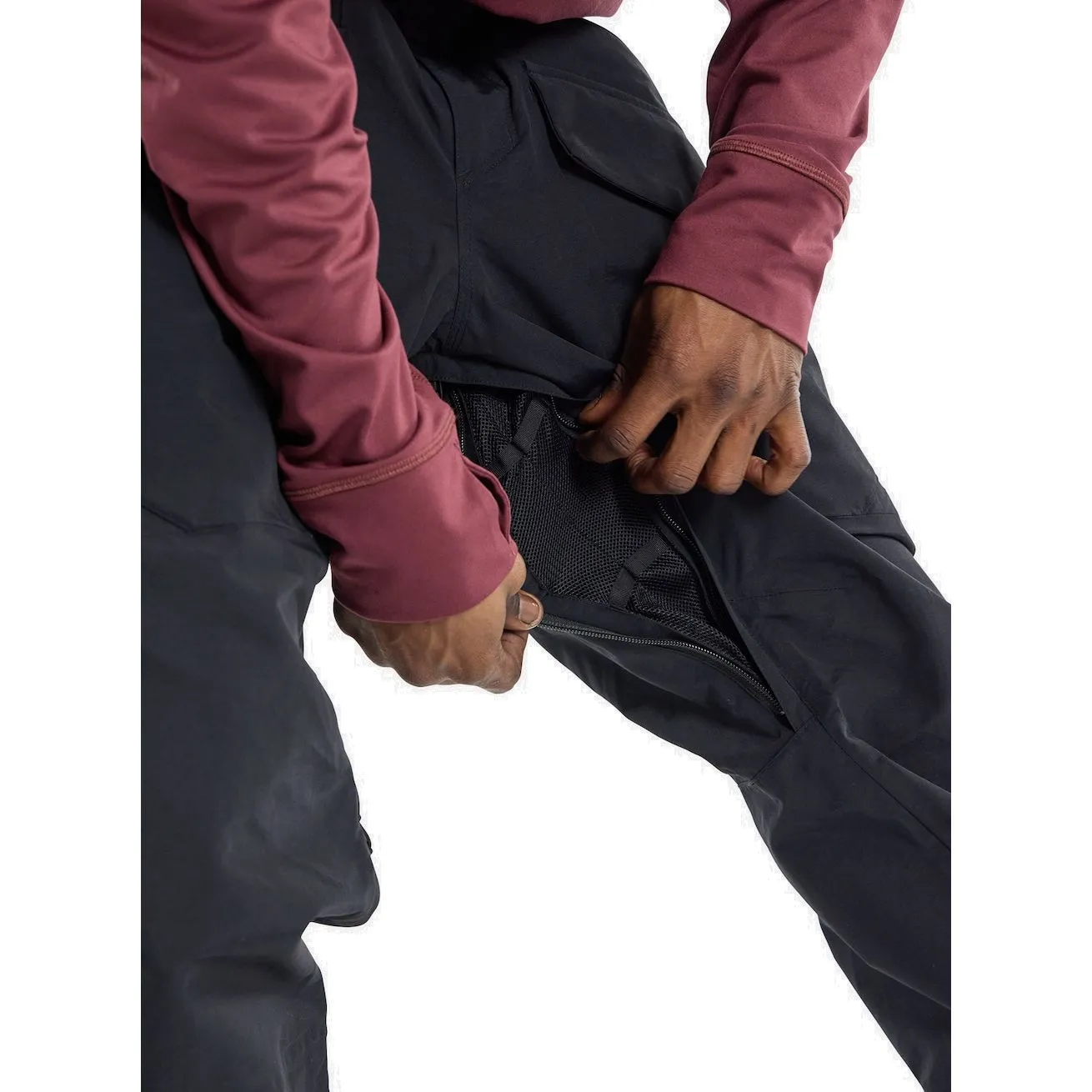 Men's Burton Covert 2.0 Pants