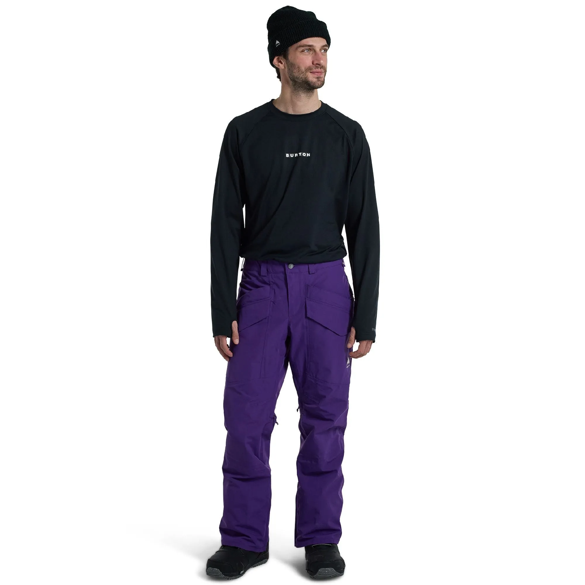 Men's Burton Covert 2.0 Pants