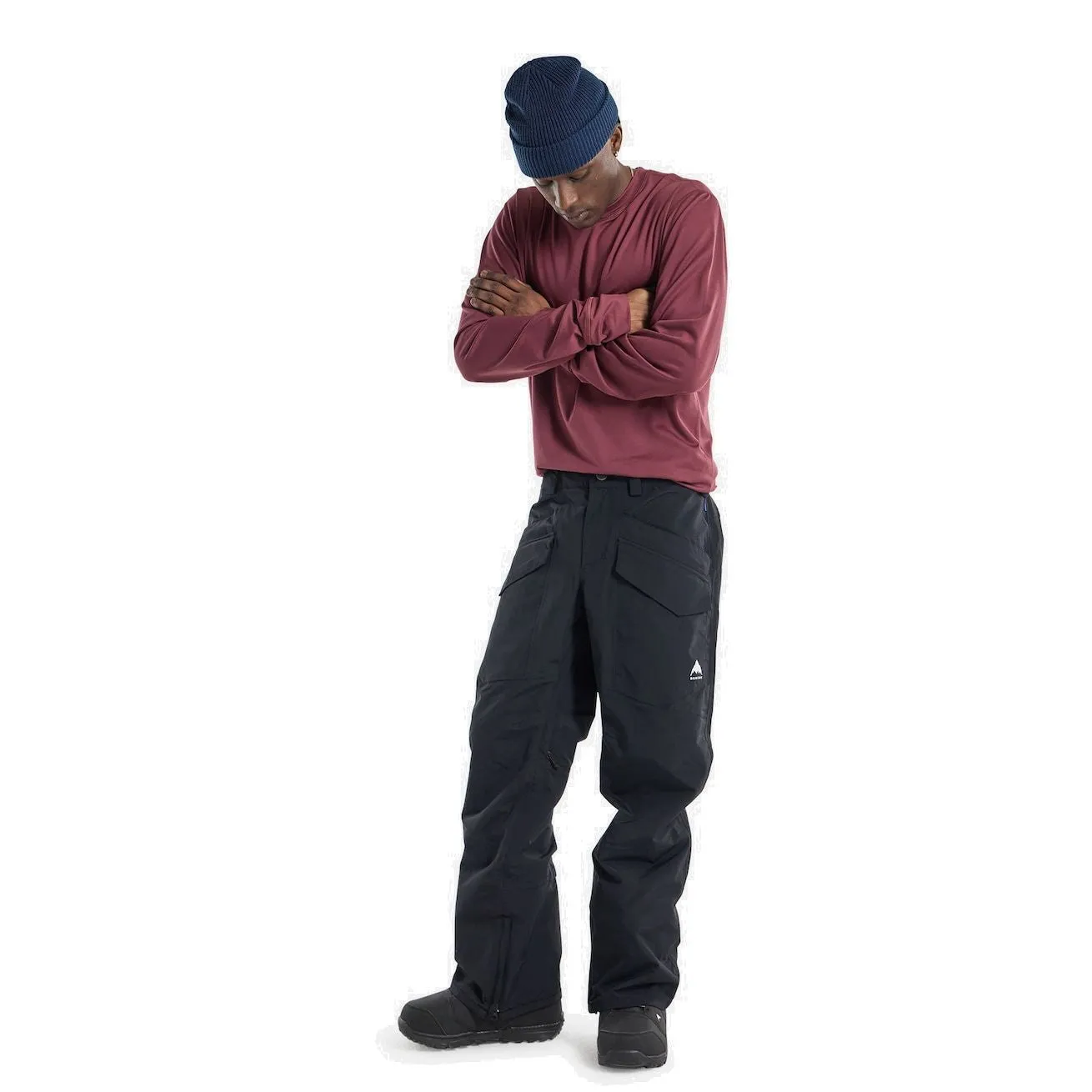 Men's Burton Covert 2.0 Pants