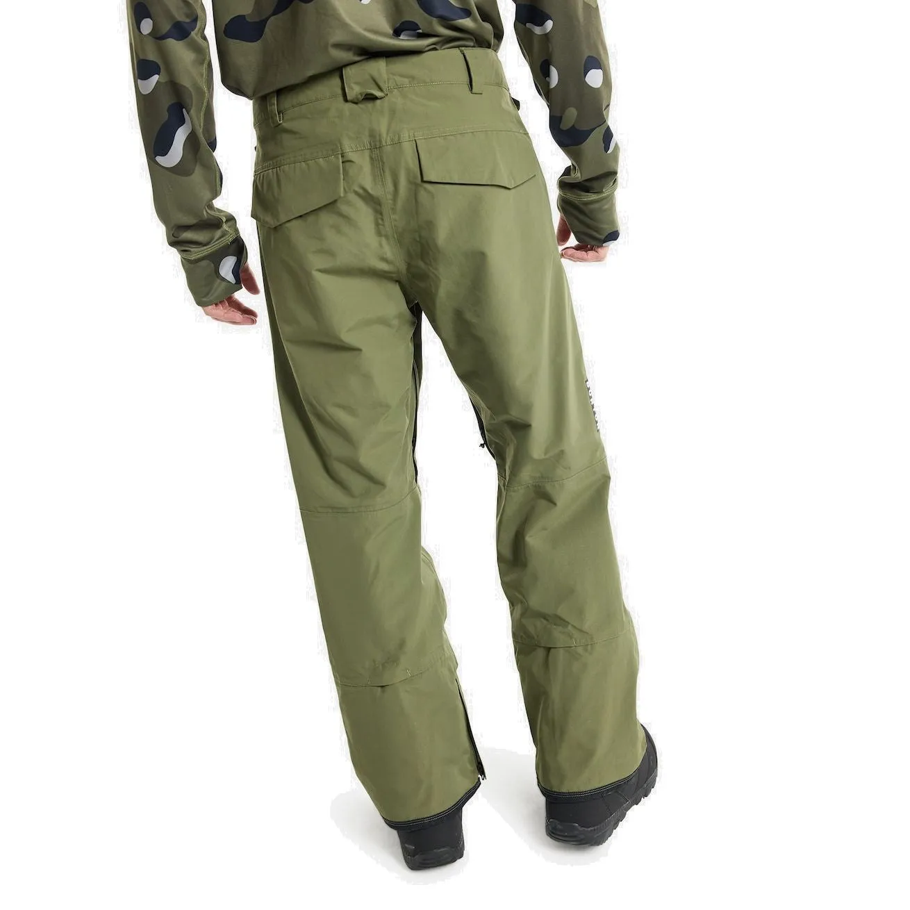 Men's Burton Covert 2.0 Pants