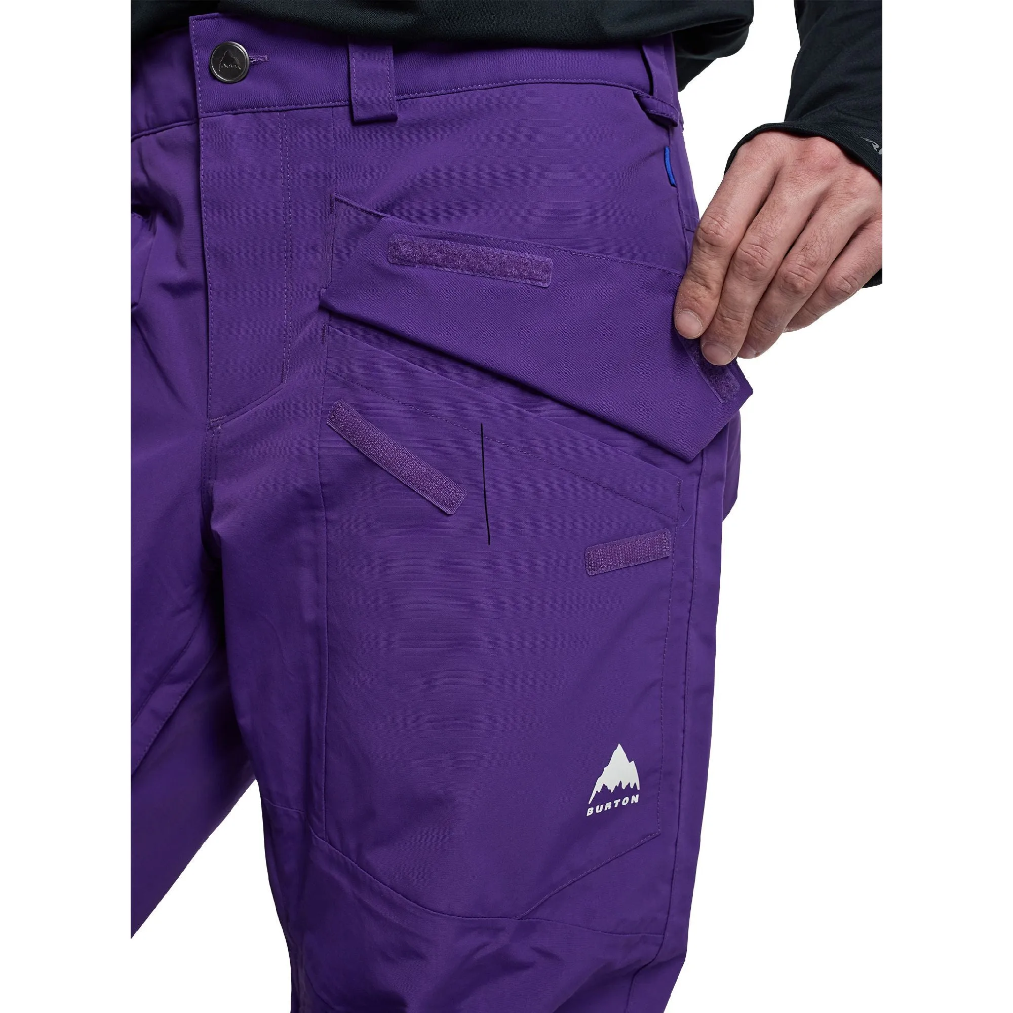 Men's Burton Covert 2.0 Pants