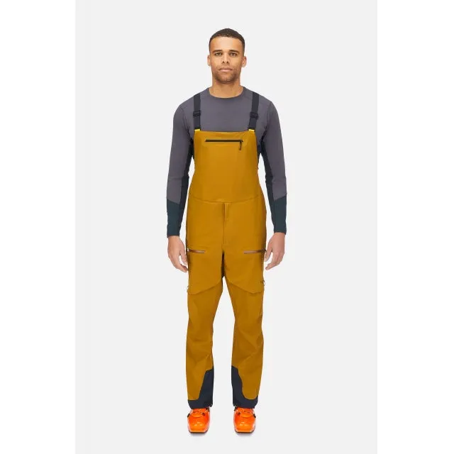 Mens Khroma Kinetic Waterproof Bib