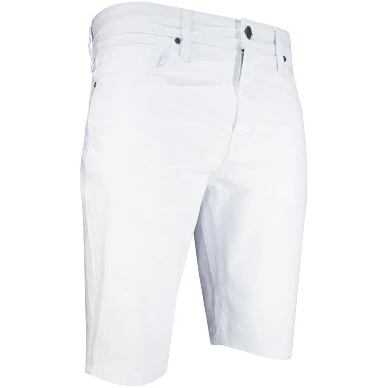 Men's Nashville Retro Slub Shorts