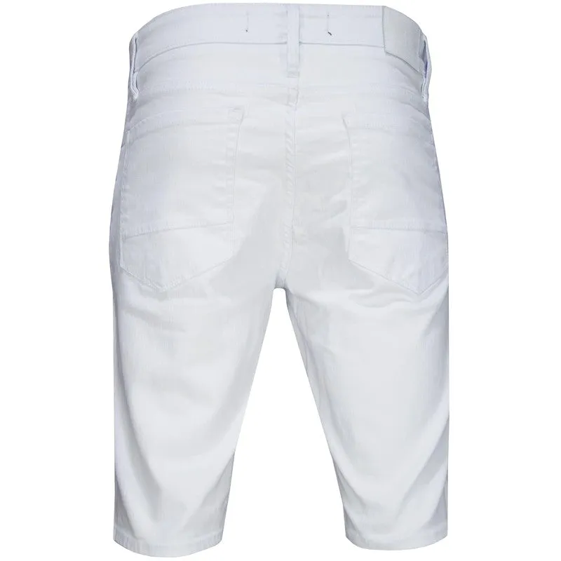 Men's Nashville Retro Slub Shorts