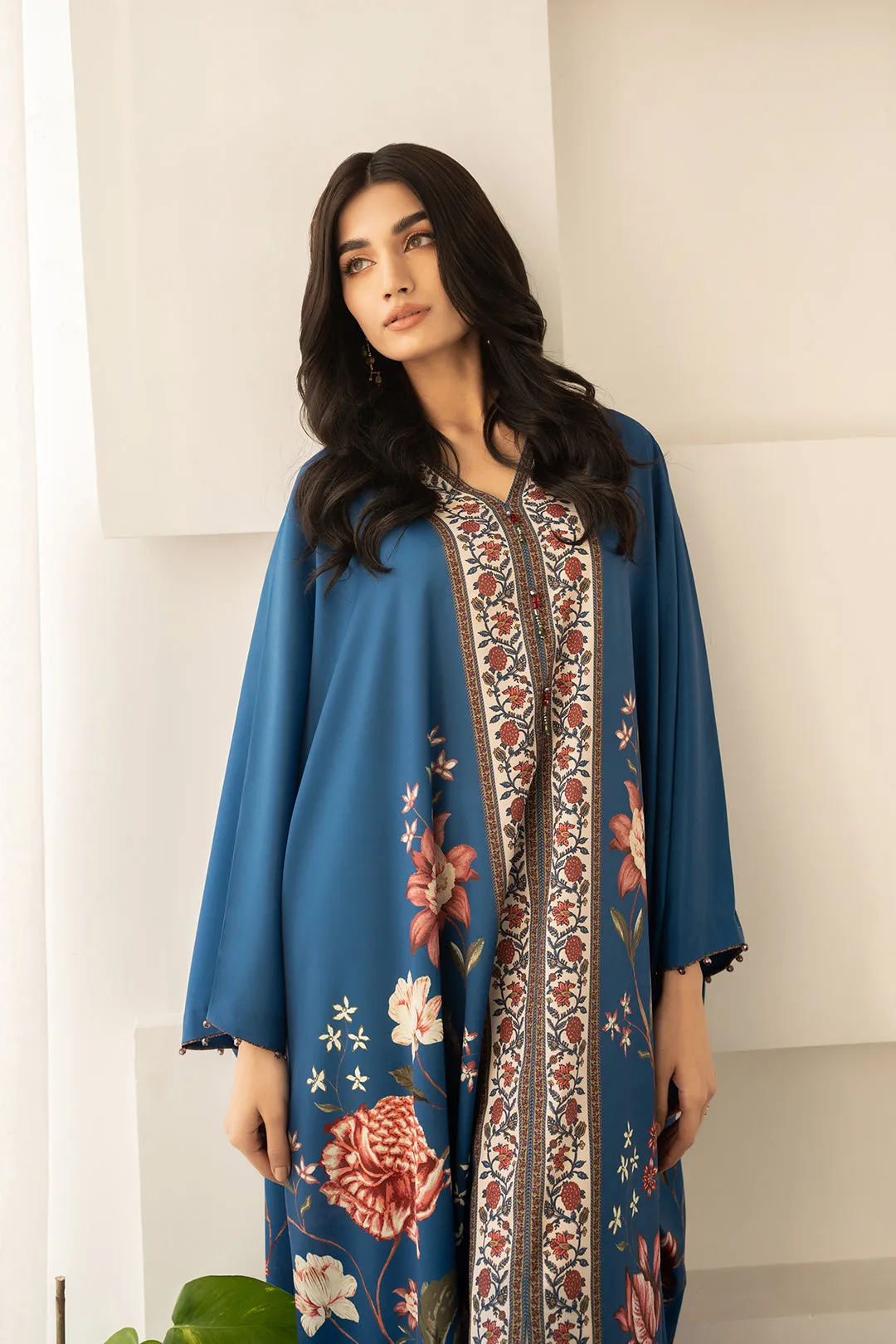 Minawah Kaftan
