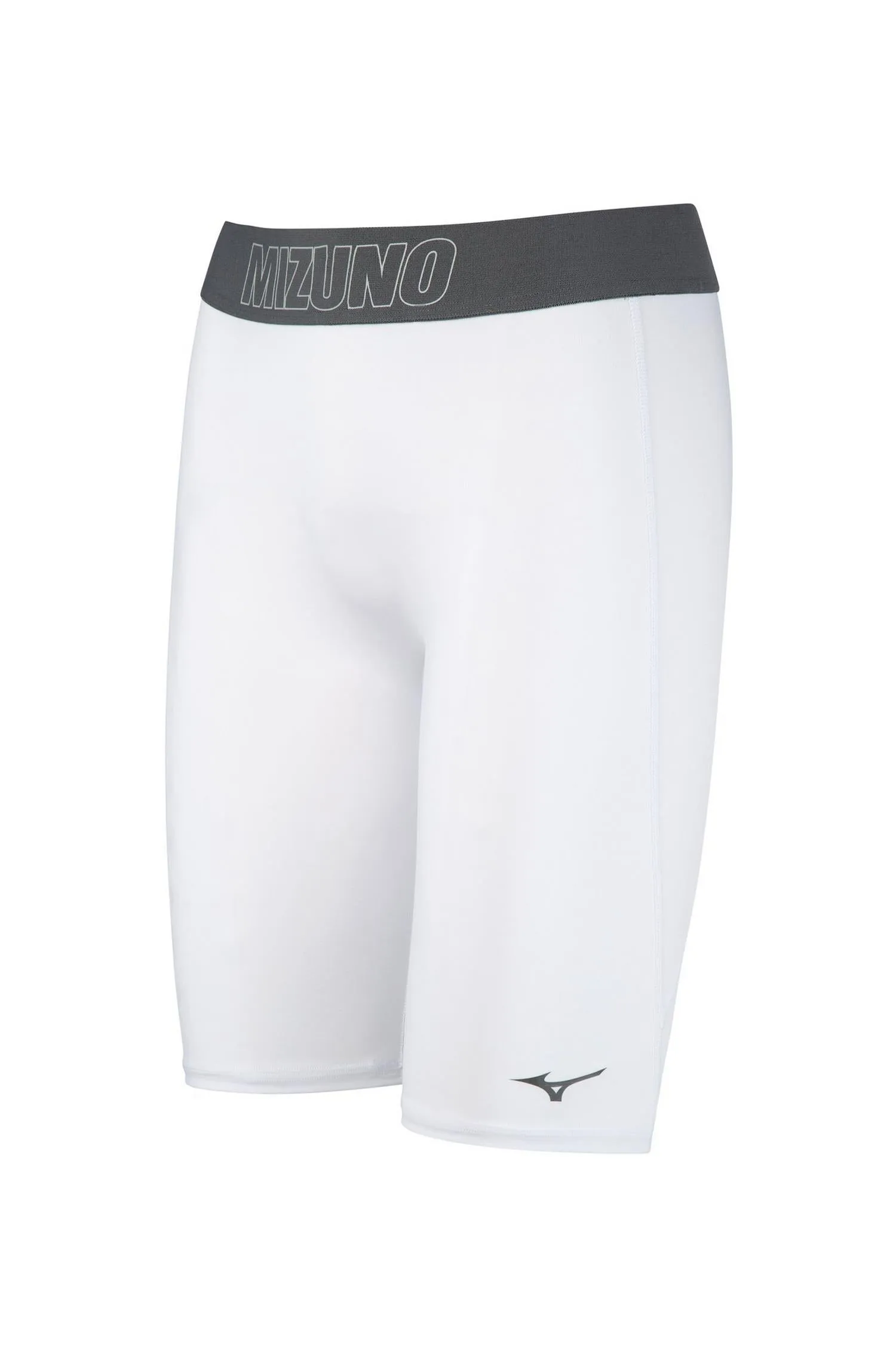 Mizuno Women's 9" Compression Sliding Shorts