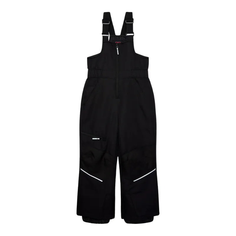 Modern Winter Snow Bib Pants