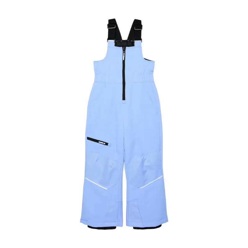 Modern Winter Snow Bib Pants