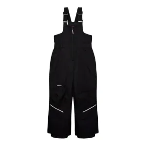 Modern Winter Snow Bib Pants
