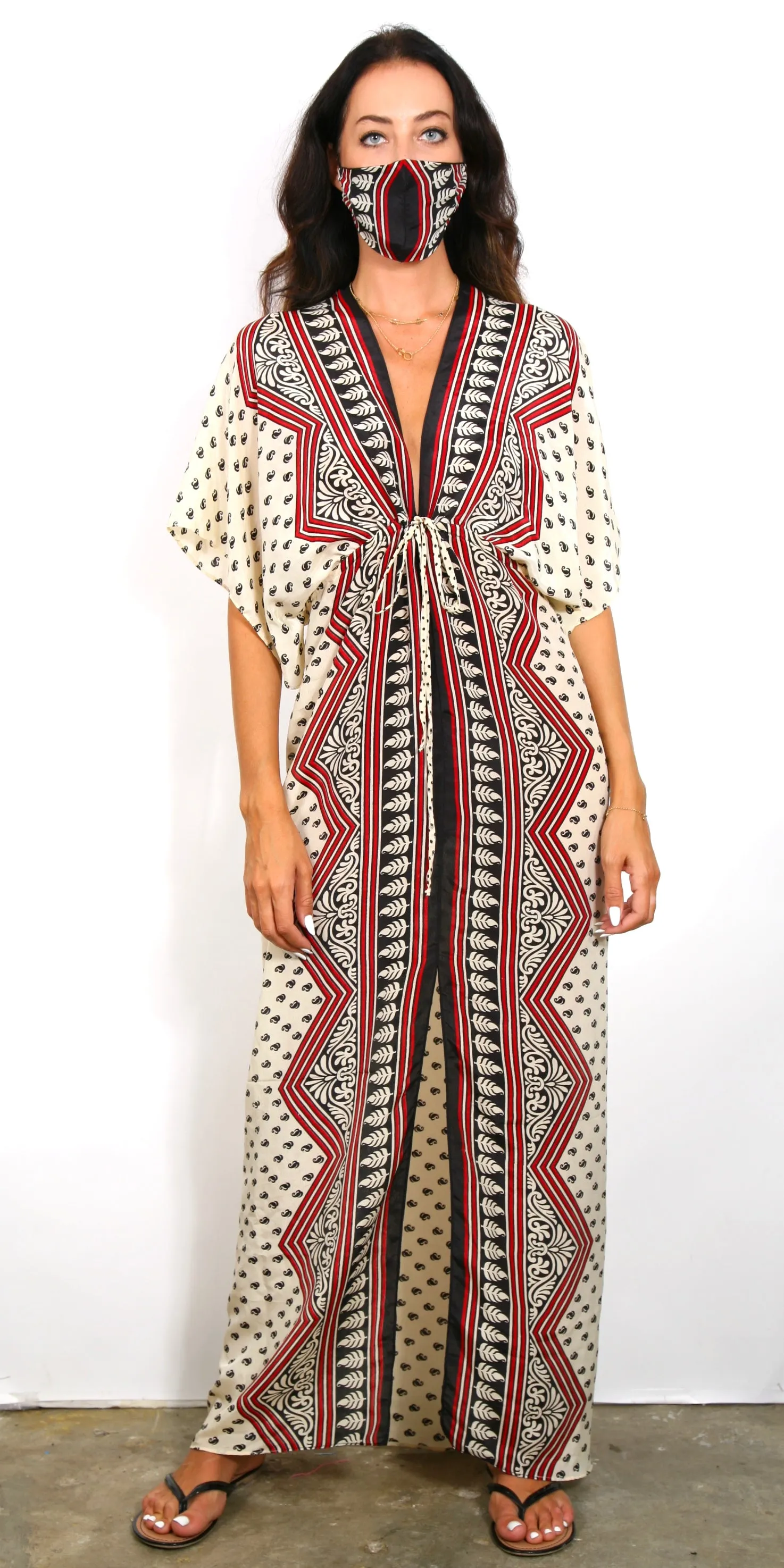 Morocco - Regular Robe
