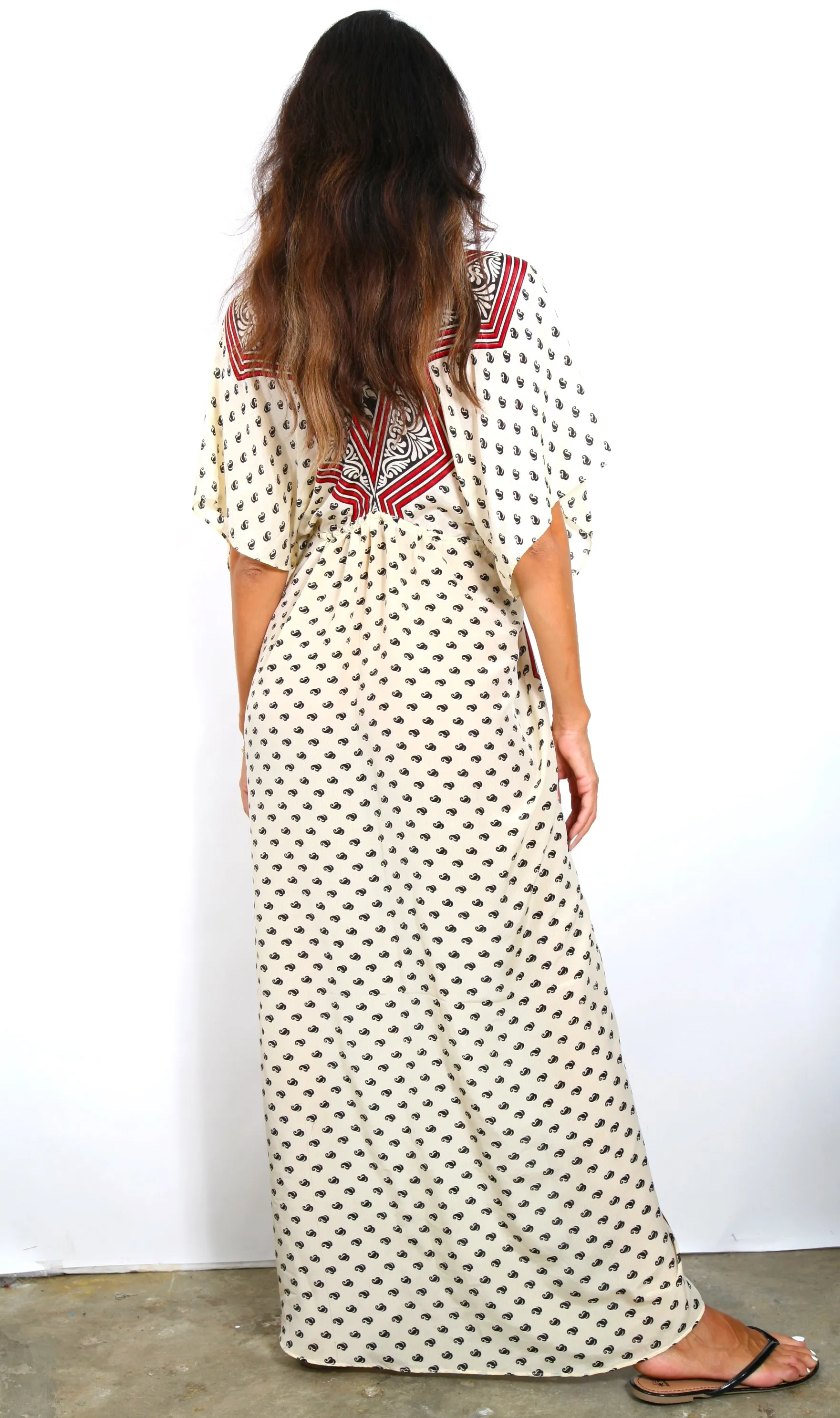 Morocco - Regular Robe