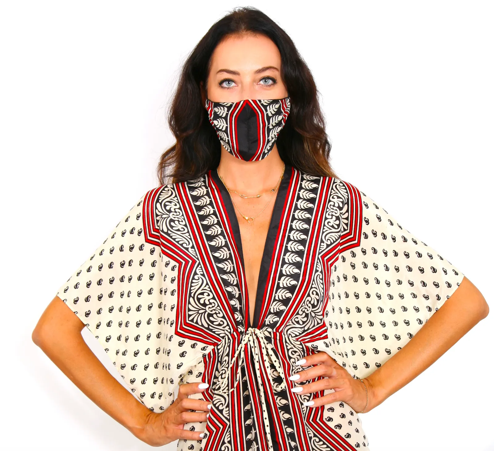 Morocco - Regular Robe
