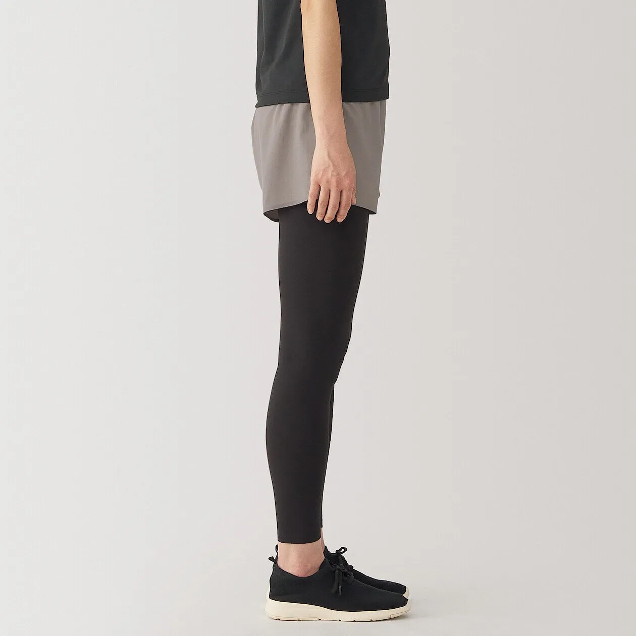 MUJI Walker UV Protection Quick Dry Activewear Shorts