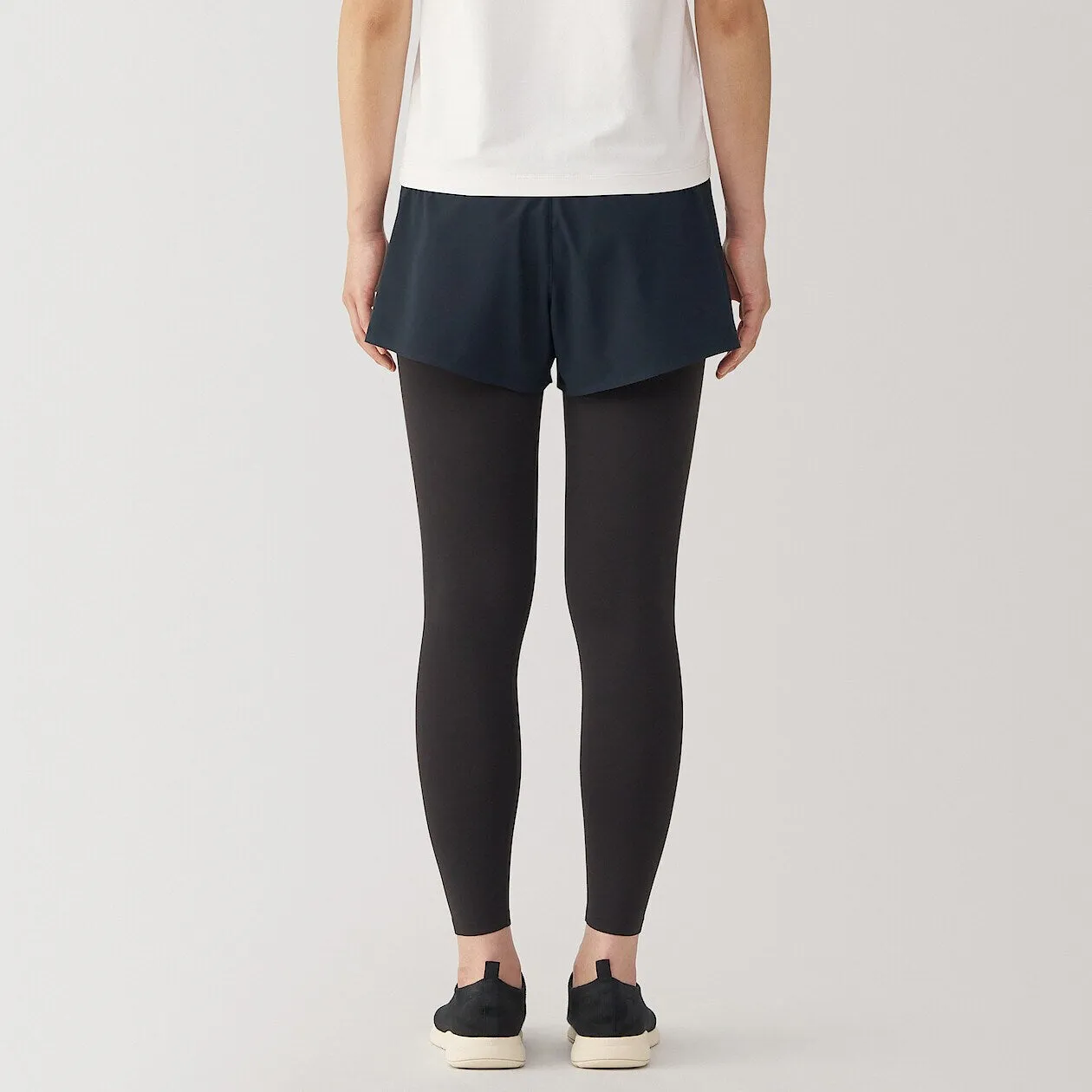 MUJI Walker UV Protection Quick Dry Activewear Shorts