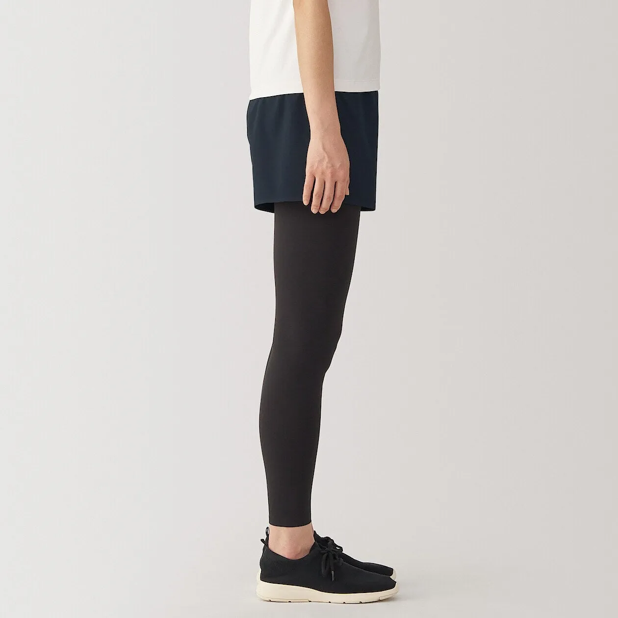 MUJI Walker UV Protection Quick Dry Activewear Shorts