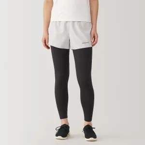 MUJI Walker UV Protection Quick Dry Activewear Shorts