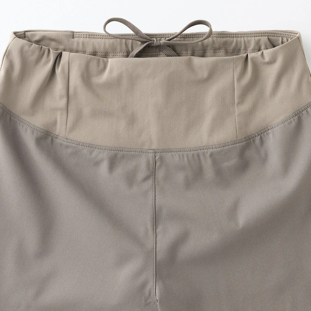 MUJI Walker UV Protection Quick Dry Activewear Shorts