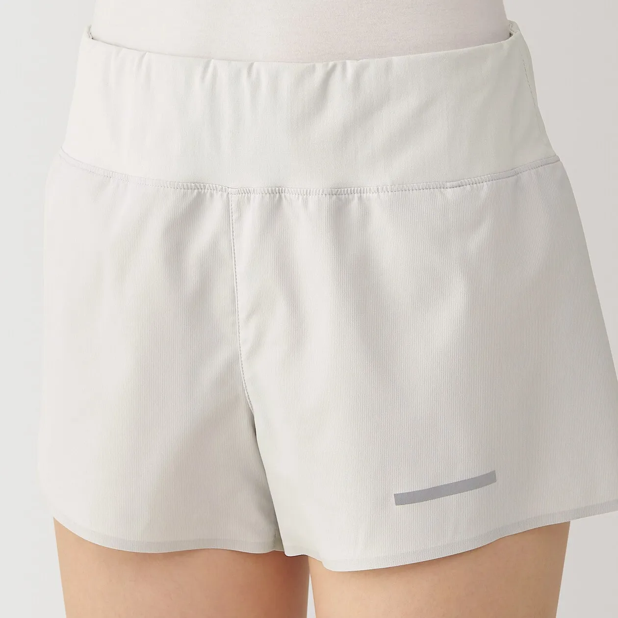 MUJI Walker UV Protection Quick Dry Activewear Shorts