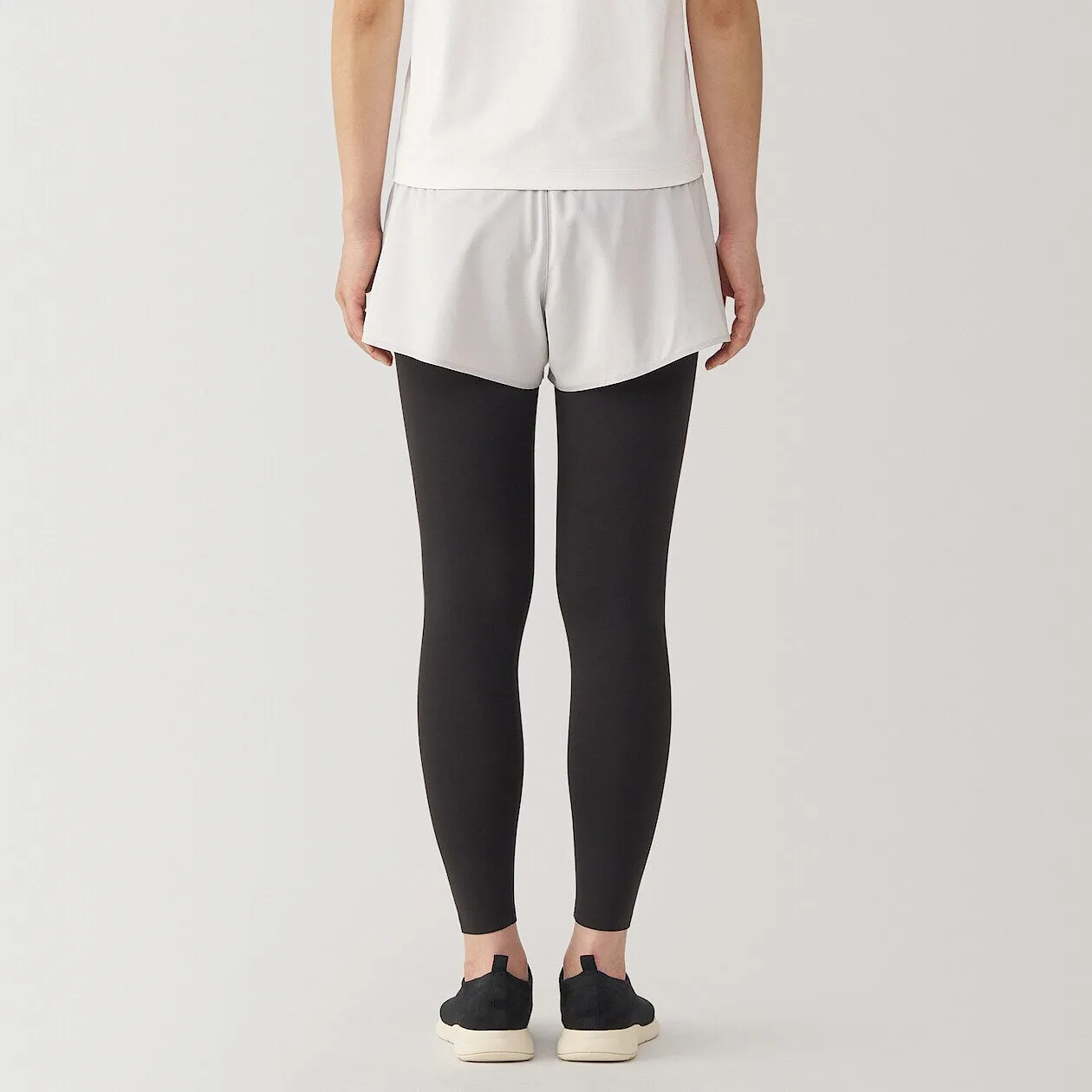 MUJI Walker UV Protection Quick Dry Activewear Shorts