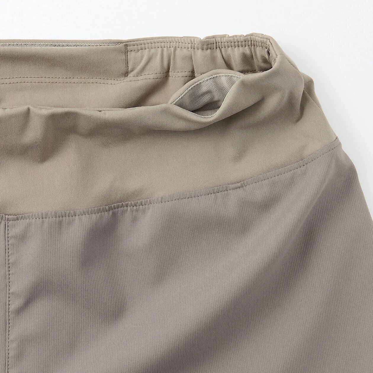 MUJI Walker UV Protection Quick Dry Activewear Shorts