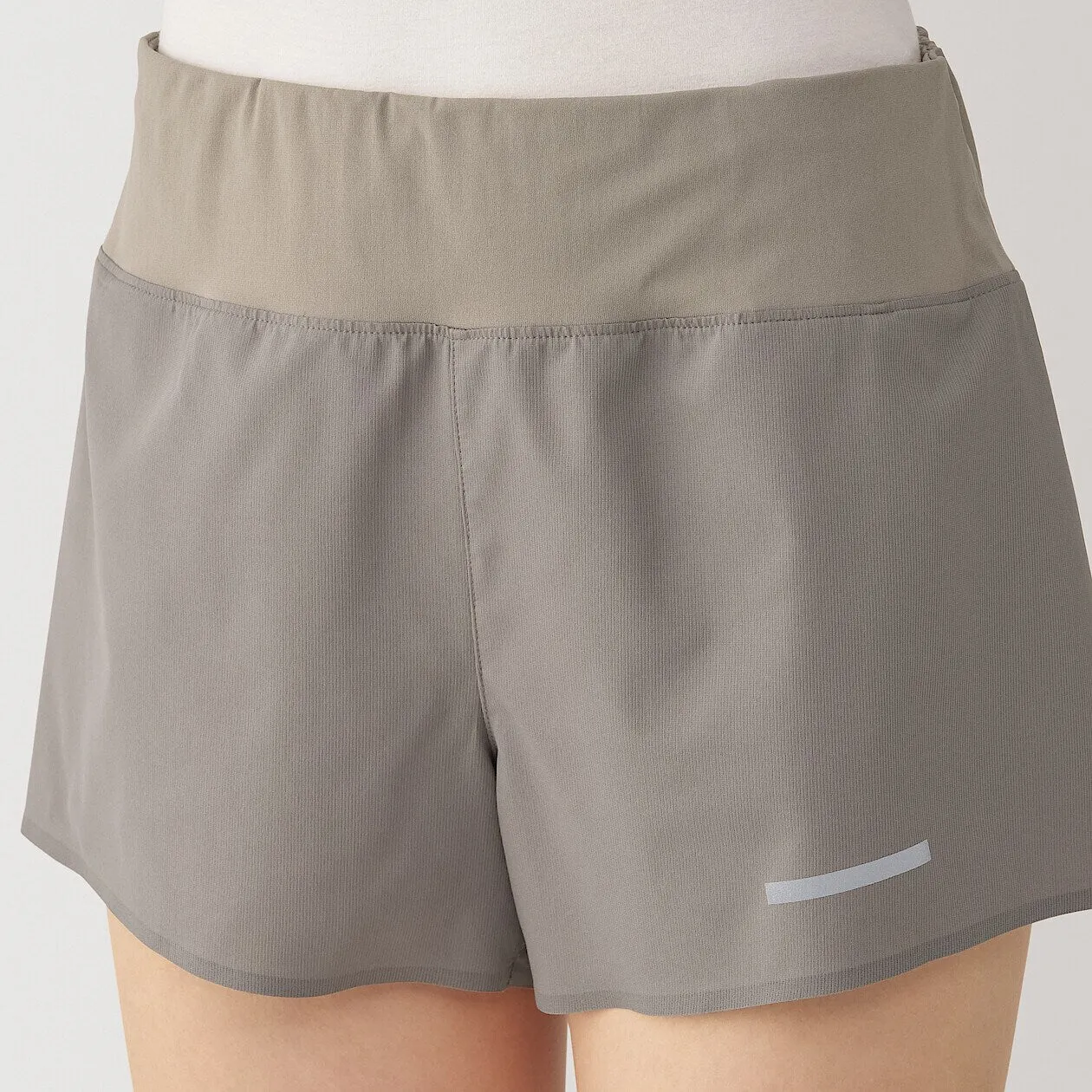 MUJI Walker UV Protection Quick Dry Activewear Shorts
