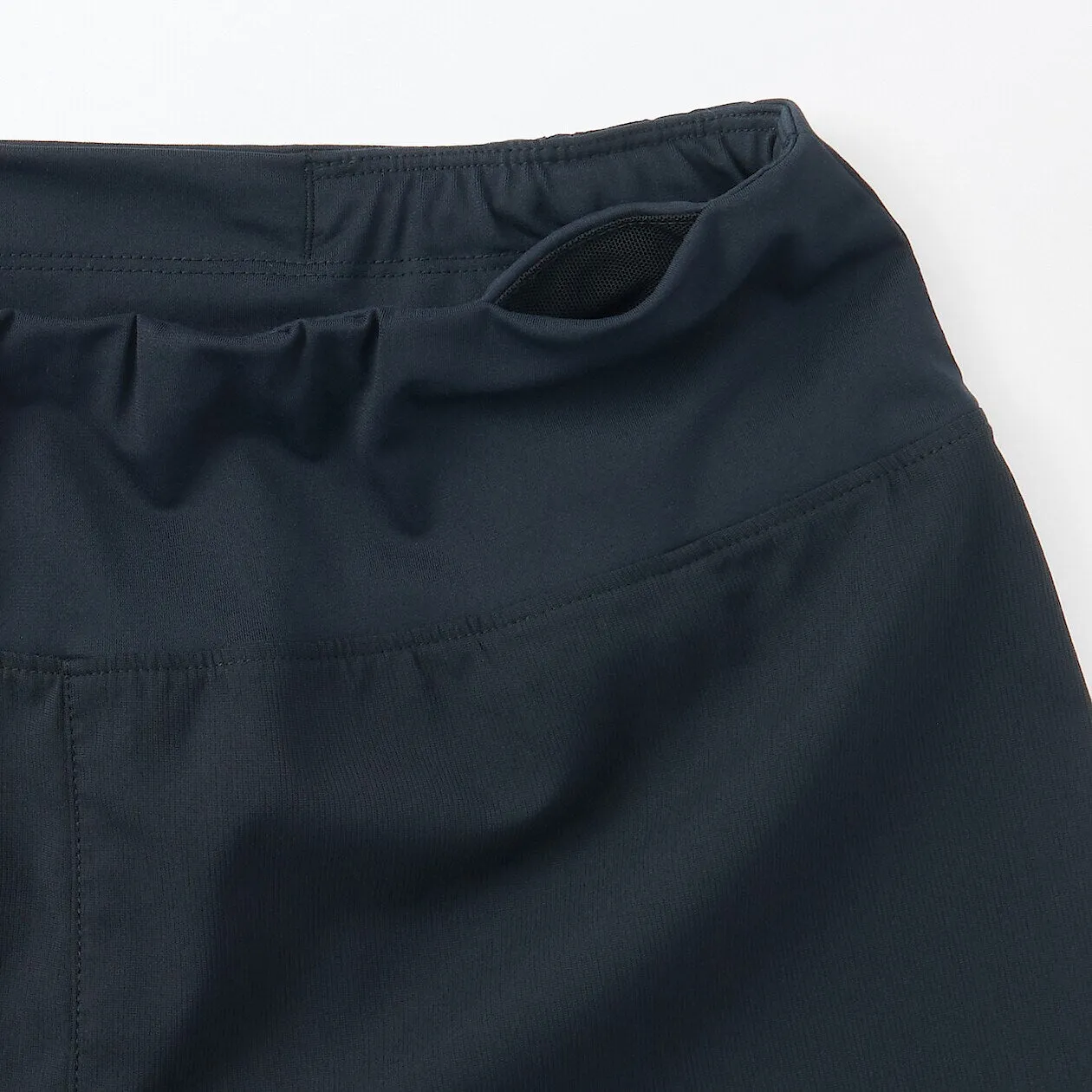 MUJI Walker UV Protection Quick Dry Activewear Shorts