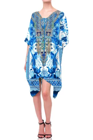 Multi Wear Short Kaftans