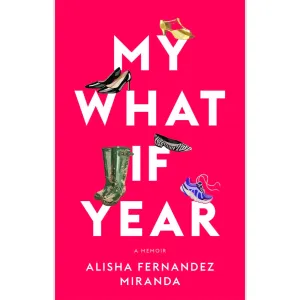 My What If Year