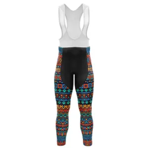 Native Bib Pants (V3)